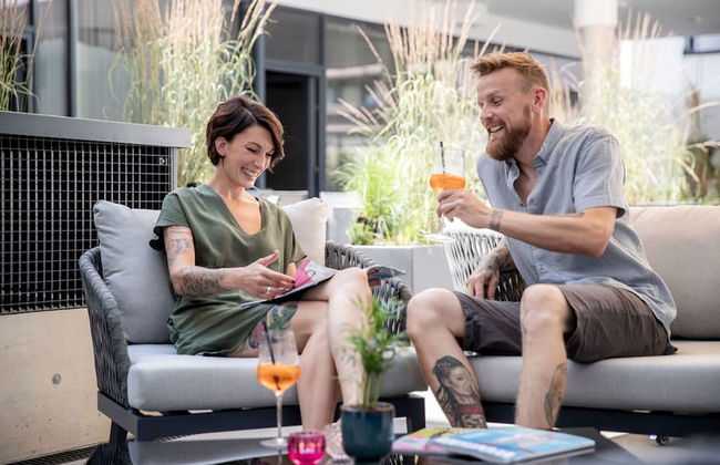 All-Suite Resort Fieberbrunn - Foto 80