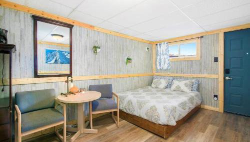 3 Private Room in Motel Dog Friendly Leadville - Foto 4