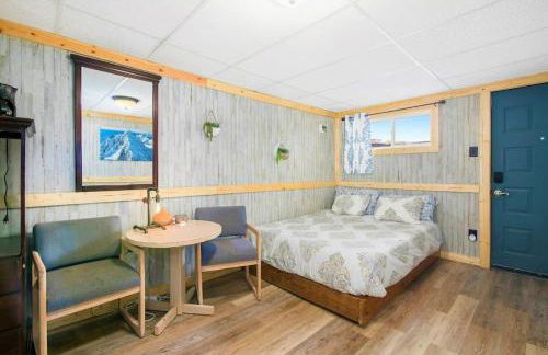 3 Private Room in Motel Dog Friendly Leadville - Foto 4