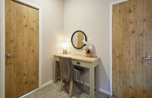 Waters Edge Lodge with Hot Tub - Foto 31