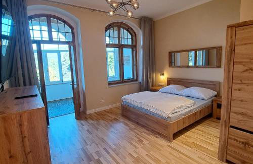 Apartament Piastowski - Foto 6