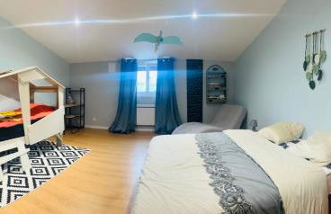 Bienvenue chez Vic - Foto 13