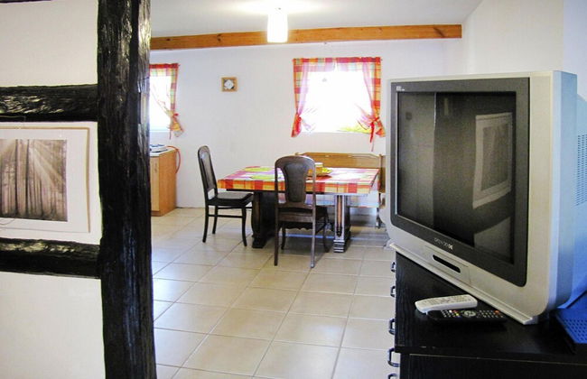 Cottage With Large Garden Near Lake - Foto 13