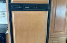 Cozy private couples camper in San Gabriel CA - Foto 8