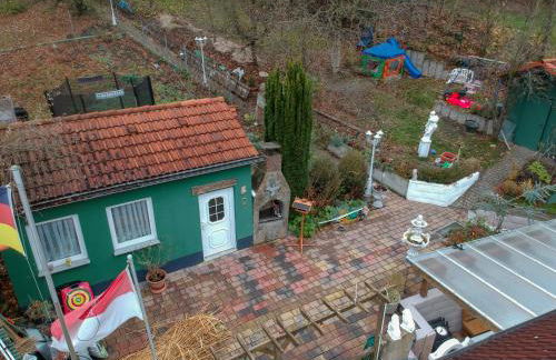 Haus Sonnenschein - Foto 13