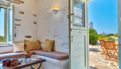 MEGAS GIALOS HARMONY - Foto 3