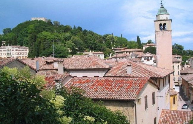 Modern Farmhouse in Pagnano Italy Near Forest - Photo 44