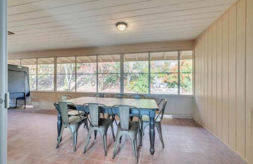 Ranch Stay-A 240 acre Working Ranch - Foto 36