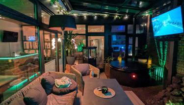 Luxus Ferienwohnung Troisdorf - Foto 4