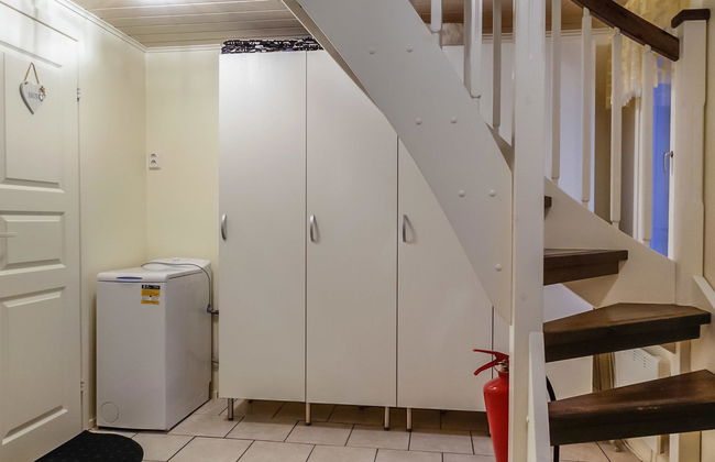 Jäkälätieva - Foto 21