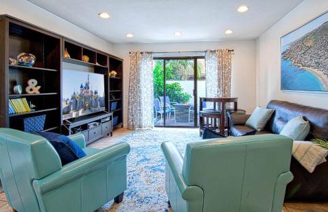 Tron by Funtierland Vacation Rentals - Foto 1