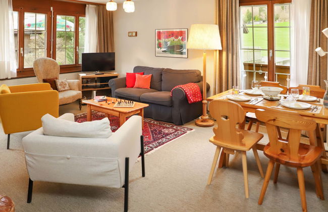 Chalet Simmental P-3 - Foto 4