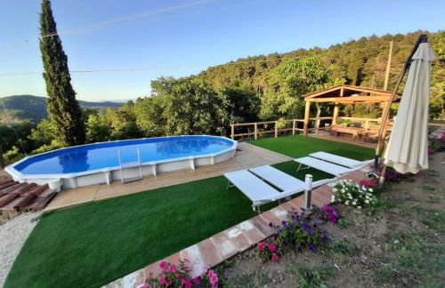 Sunset Valley - A Tuscan Experience - Foto 46