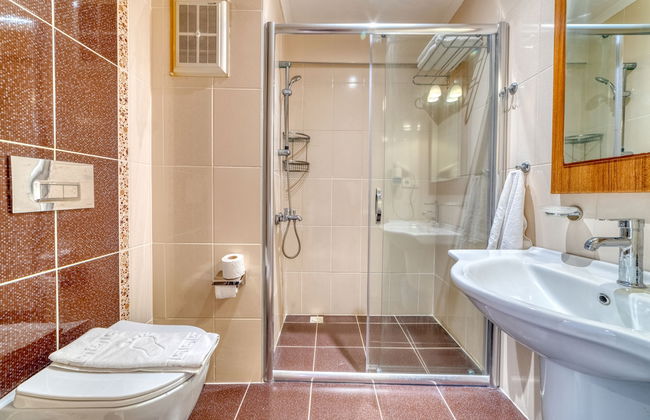 Yeniacun Apart Hotel - Foto 17