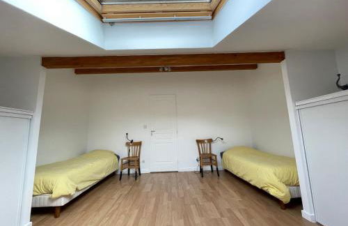 La Sereine - Appartement 2 chambres pour 4 personnes - Foto 19