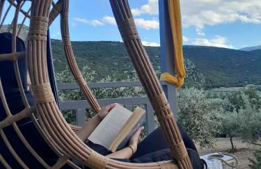 Elaia Rest House Retreat in nature - Foto 41