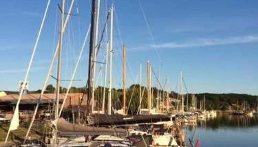 Ferienwohnung Granitzblick 3 mit Wintergarten und Seeblick - Foto 4