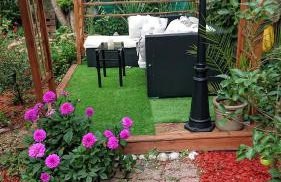 gîte du jardin secret - Foto 24