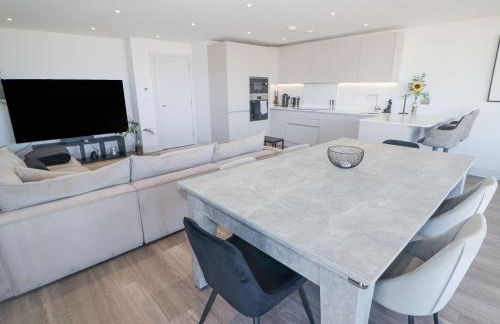 Seafront apartment with spectacular views - Foto 13