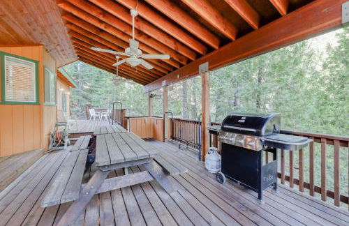 Hatcher's Hideaway - Foto 27