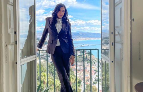 Residence Mareluna - Amalfi Coast - Foto 17