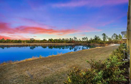 Family waterfron retreat-Near golf Beach Barefoot - Foto 1