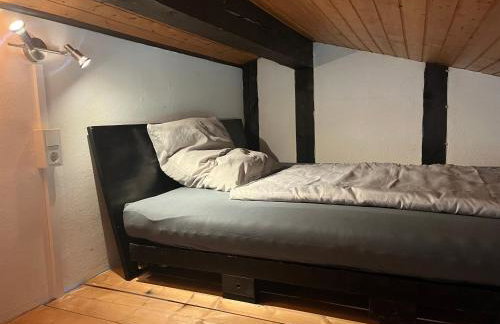 Franziska's Ferienwohnung - Die Unterkunft in ruhiger Lage direkt am Wald - Foto 24