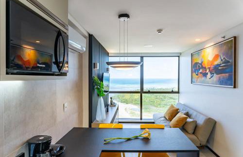 BHS Flat a beira mar 2105 - Foto 14