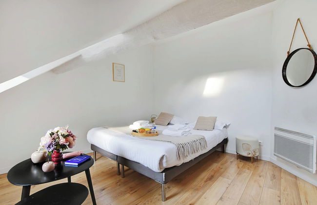 Cosy Duplex - 2p/1bd - in the Heart of the Marais - Foto 3