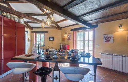 Villa Karim near Poreč with large garden & 50 m2 private pool - Foto 29