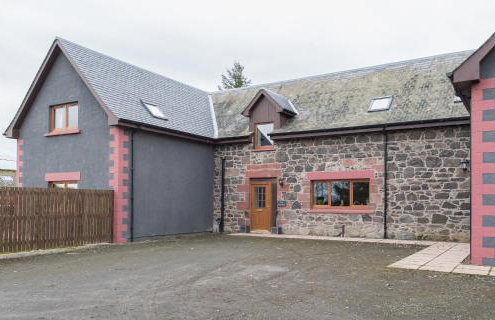 The Granary with Hot Tub - Foto 15