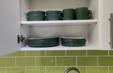 Denfi Studio Apartment - Foto 16