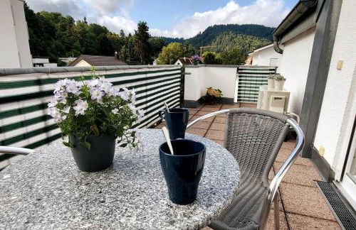 Ferienwohnung Merkurblick - Foto 12