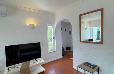 Casa Gatu Verdi-Garden Apartment with Pool - Foto 46