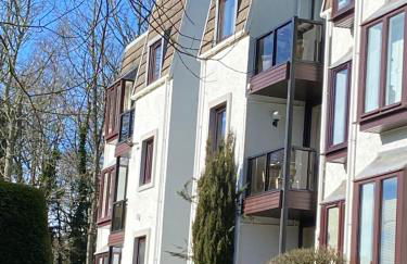 Gleneagles Luxury Apartment - Photo 14