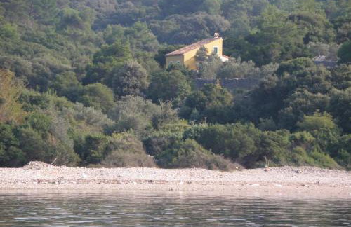 Lošinj house Robinzon Studenčić Island Lošinj - Foto 1