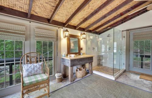 Black Duck Cottage - Foto 32