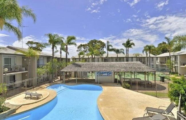 Resort Serviced Apartments - Mandurah - Foto 15