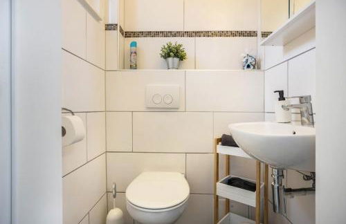 Ferienwohnung Heide 2 - Foto 18