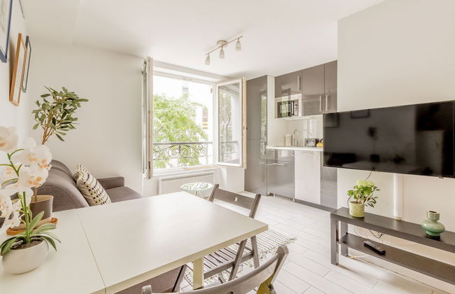 Résidence Louvre - Bellan - Foto 22