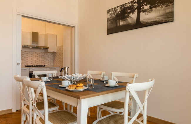 Padova Tower City View Bora - Foto 1