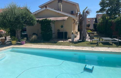 Villa individuelle - CHASSIEU - Foto 6