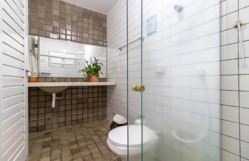 Casa beira-mar 25km do aeroporto de Recife - Foto 29