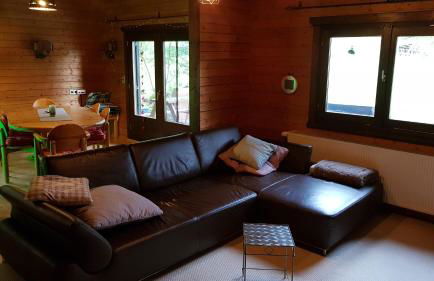 Jagdhaus Malzhagen - Foto 6