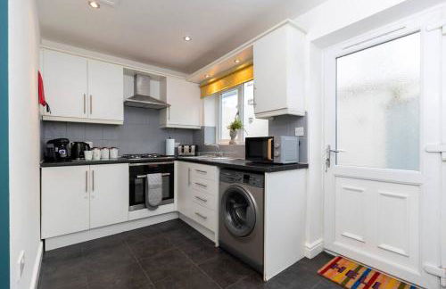 Town centre & all the comforts! - Foto 33