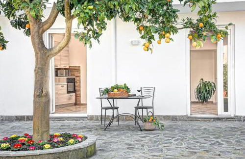 GOCCE VILLAS - The Orange Country Home - Foto 1