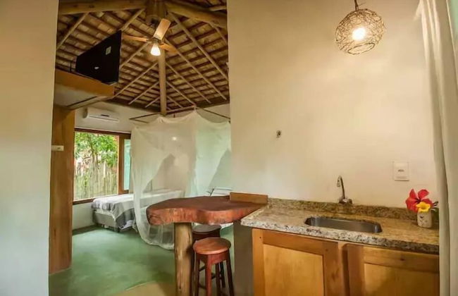 Eco Vila Taipu de Fora - Photo 6