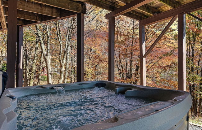 Emerald Bluff by Avantstay Lake Views, Deck, Fire Pit, Game Room - Foto 59