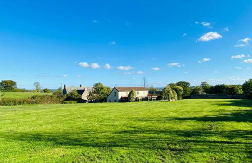 Gîte Gold au Domaine de Saint Vigor - Photo 19