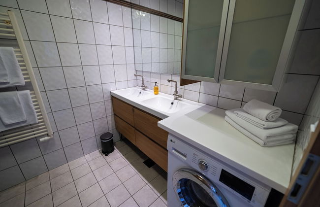 Hotel Laxarbakki - Foto 32